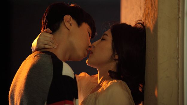 Young Mother Real 3 (2015 Korean) – 젊은 엄마 3 [18+] 720p porno hd movie