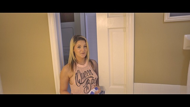 & video hd chubby full exxxtrasmall stepbro step teen her brother