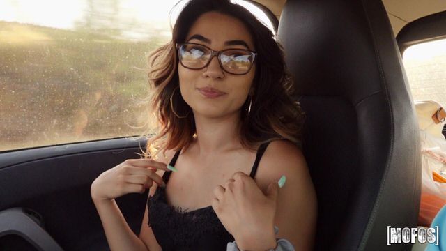 Cute Slut Car Sex Free Pron Video