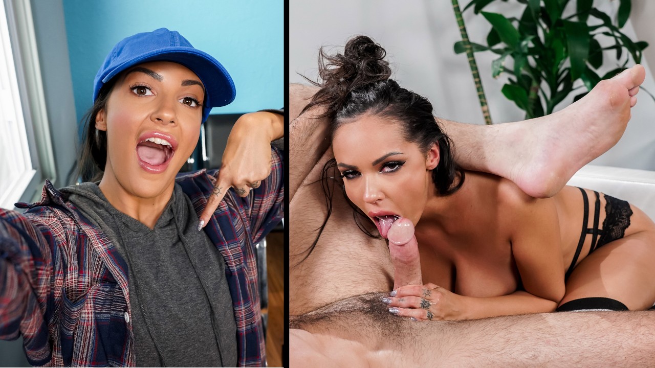 Look At Her Now – Fantastic Plastic