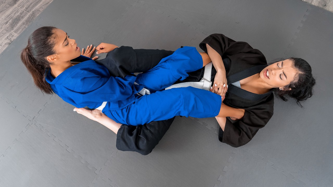 Look At Her Now – Self-Defense
