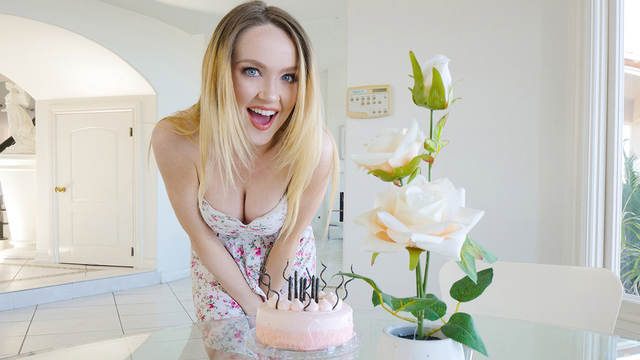 DadCrush – 18 And Ready