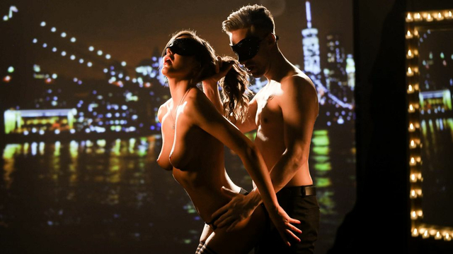 SinfulXXX – Blind Date Swingers Club 2