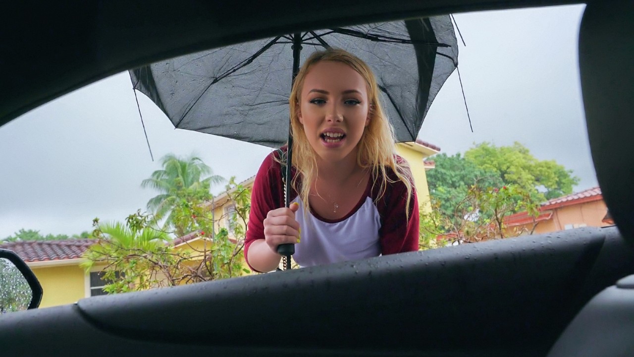 Stranded Teens – Raincheck