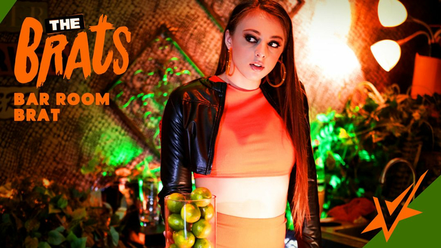The Brats – Bar Room Brat
