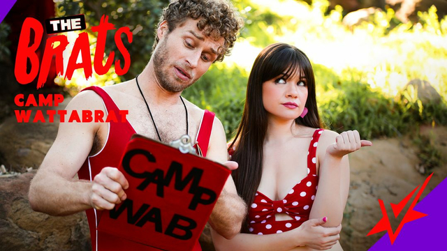 The Brats – Camp Whattabrat