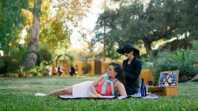 VividGirls – A Cruel Bet : A Cruel Intentions Parody
