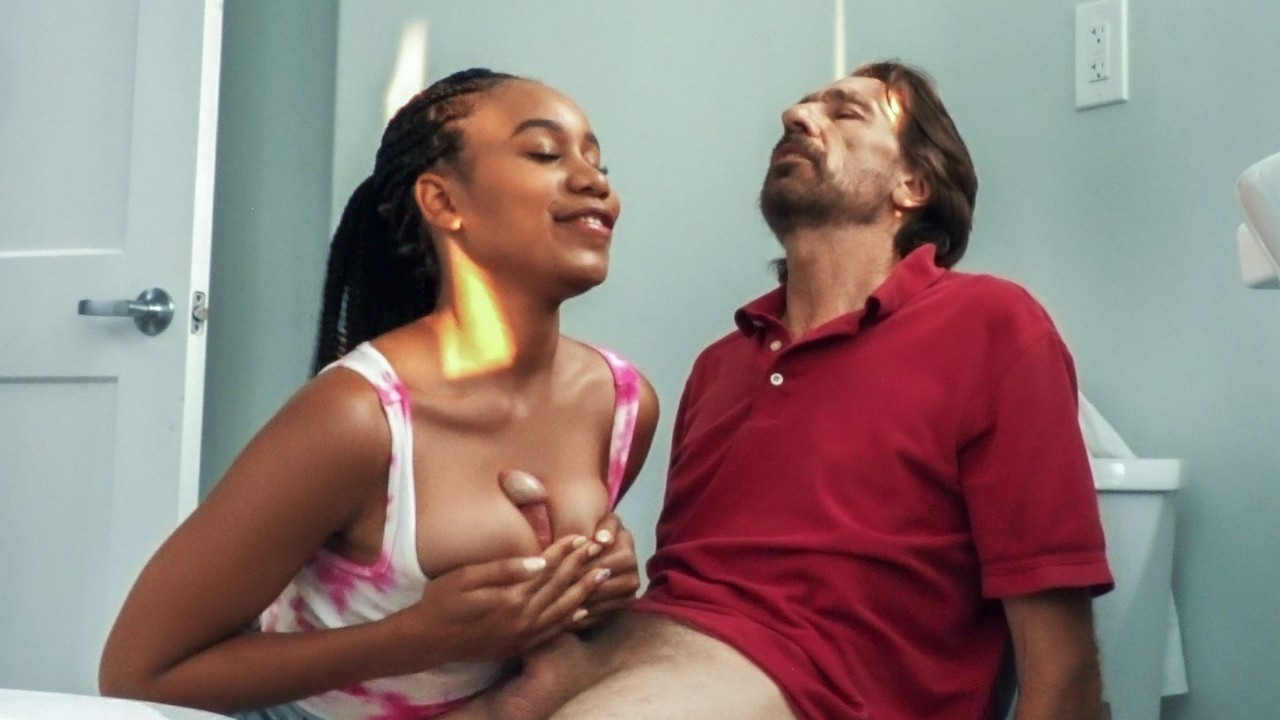 Brazzers – Spy Gets Sneaky Ride