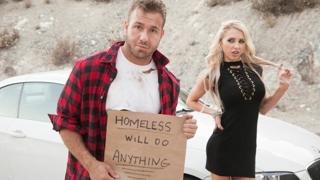 Pretty Dirty – Help The Homeless