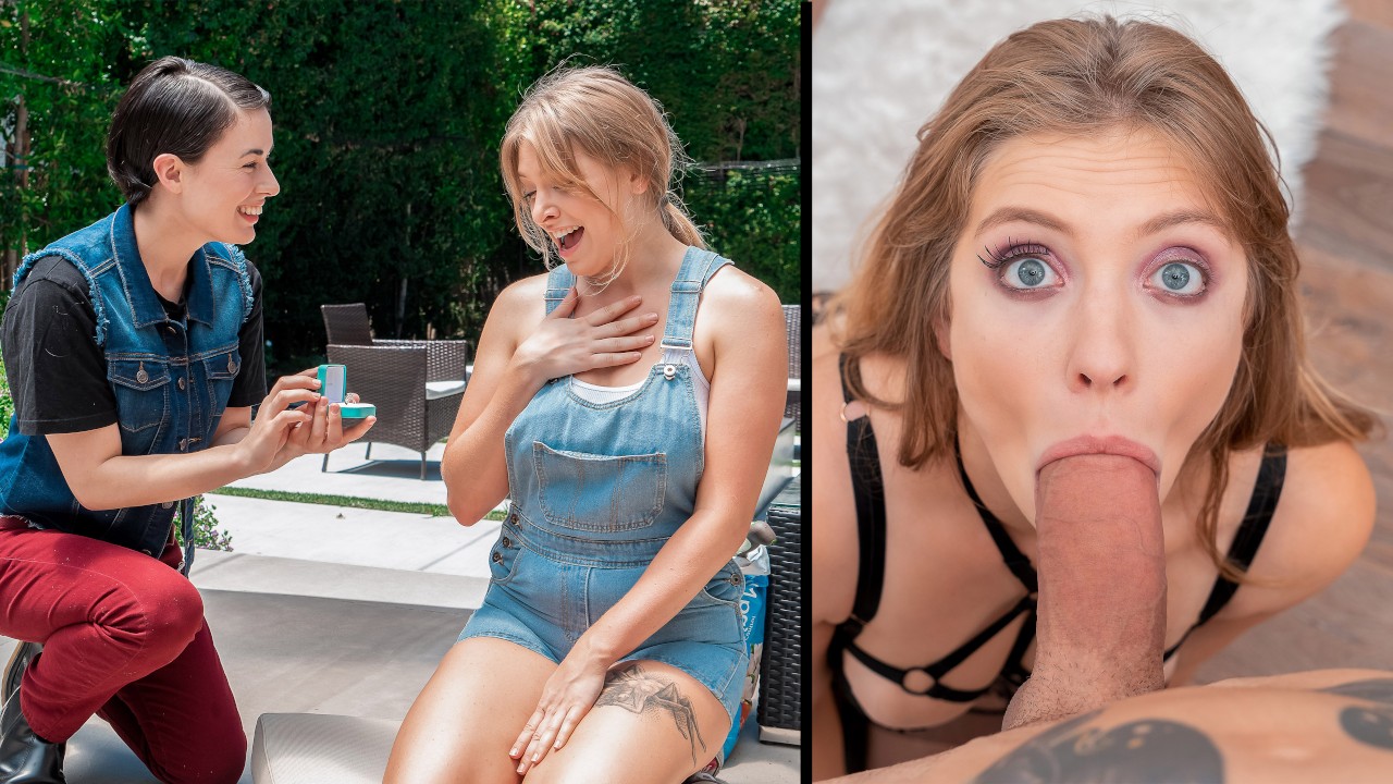 Look At Her Now – Gold Star Lesbian