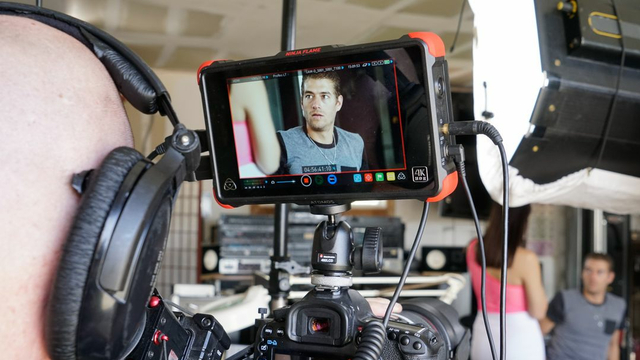 Pretty Dirty – The Roadie: BTS Featurette