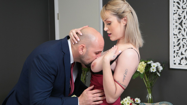 Brazzers – Always The Bridesmaid