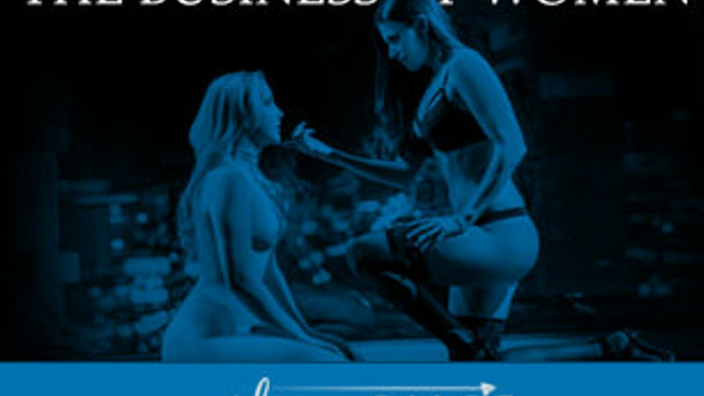 Girlsway – BTS-The Business Of Women Part One: The Date