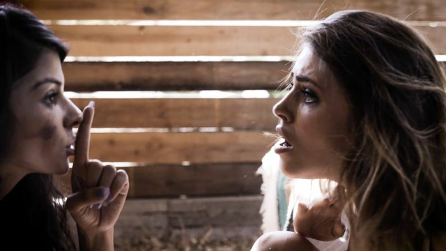 Pure Taboo – Girls Night