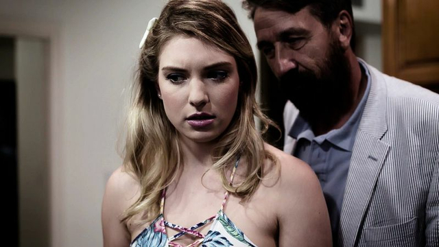 Pure Taboo – Massage Bait