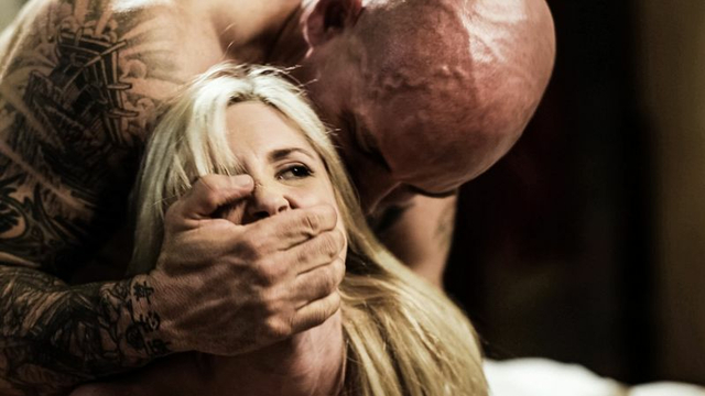 Pure Taboo – Right To Refuse