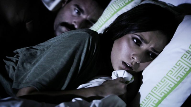 Pure Taboo – The Rental