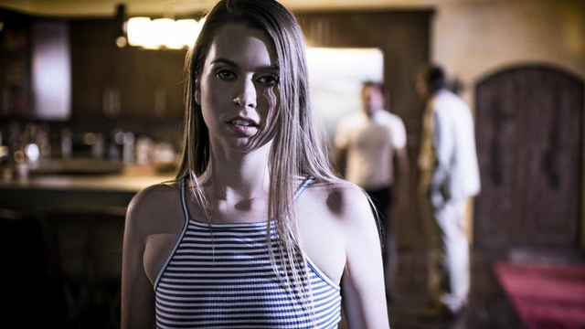 Pure Taboo – Cum Inside
