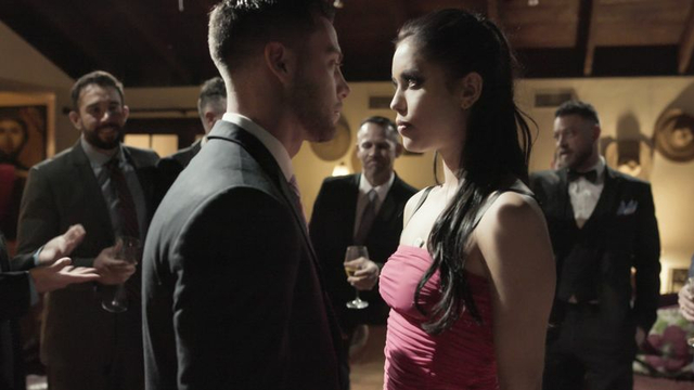 Pure Taboo – Daddy’s Golden Rules