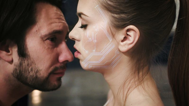 Pure Taboo – Future Darkly: The White Room