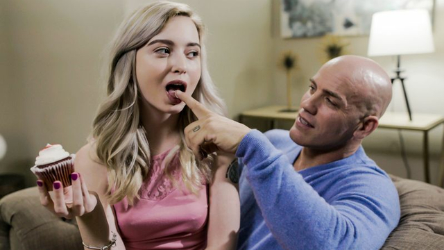 Pure Taboo – Gaping Training
