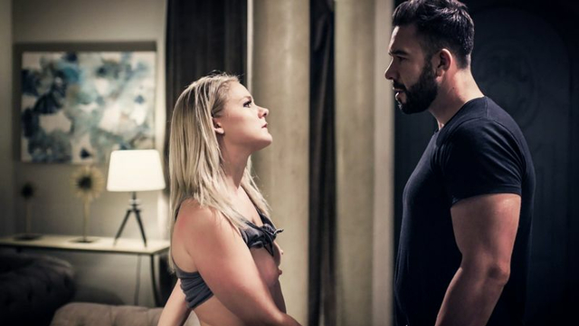 Pure Taboo – Keep Your Family Close