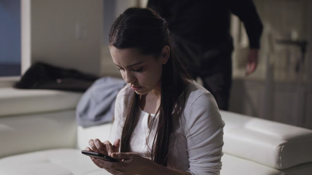Pure Taboo – My Daughter, The Whore
