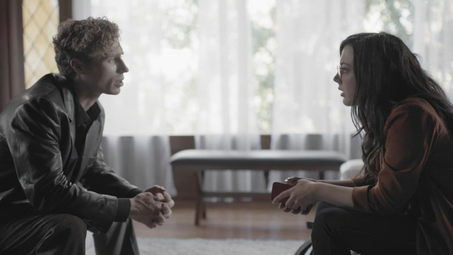 Pure Taboo – Peer Pressure
