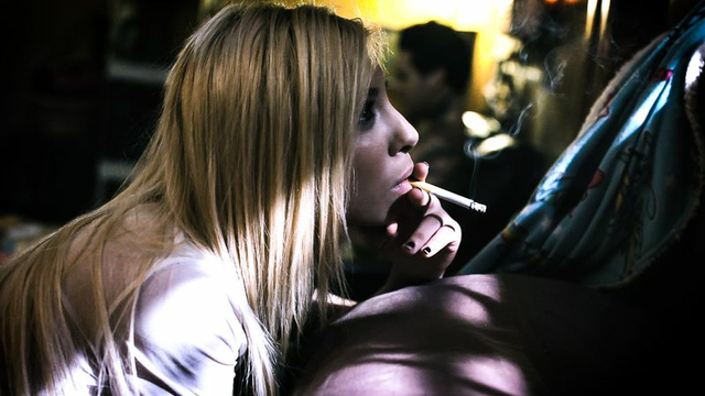 Pure Taboo – The Daughter Deal