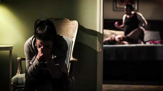 Pure Taboo – The Fosters
