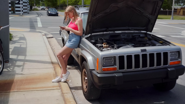 Stranded Teens – Remembering Melody