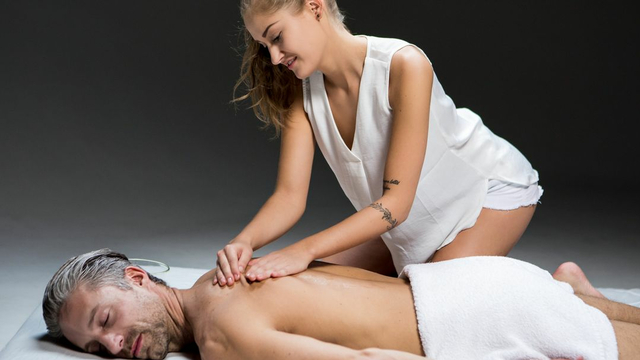 Joymii – Double Cumming Massage