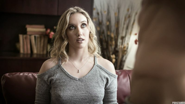 Pure Taboo – Bishop’s Interview: An Alina Lopez Story