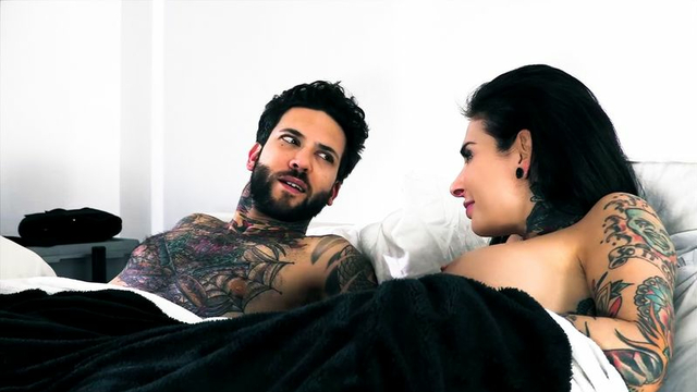Burning Angel – Joanna Angel’s Lana – Episode 1
