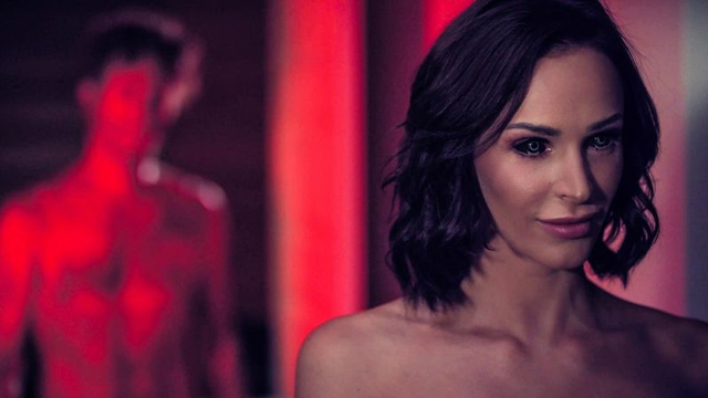 The Night They Came For Lacy – Pure Taboo