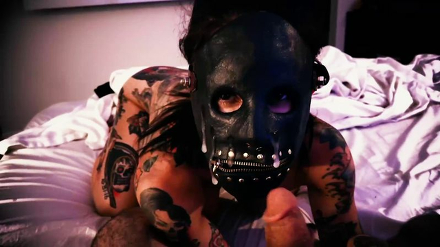 Joanna Angel’s Lana – Episode 3