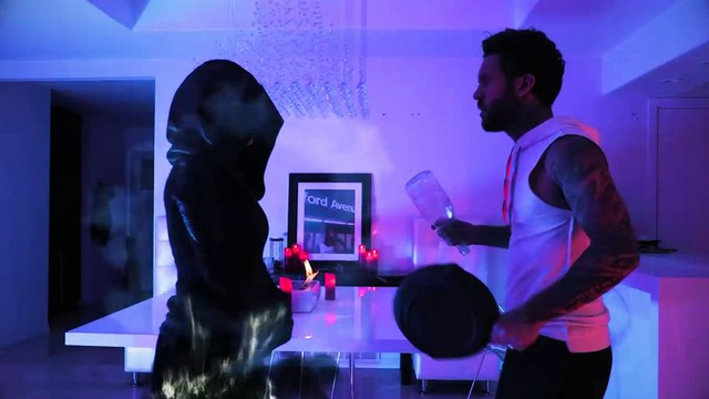Joanna Angel’s Lana – Episode 4