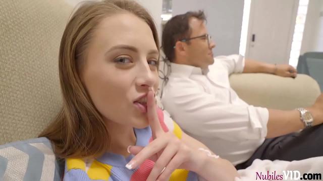 Family Pies S9-E1 Kyler Quinn Keep Her Secrets Pron