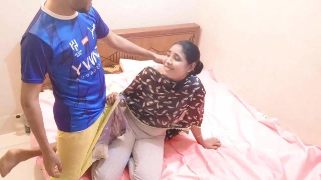 Young couple first time sex xxx porn video . hanif and adori XXX Video