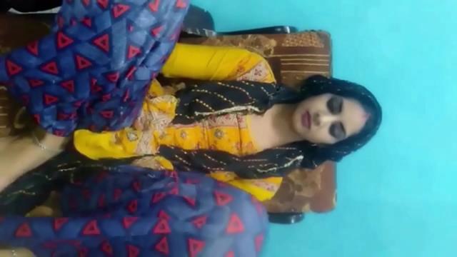 Sex with My cute newly married neighbour bhabhi, desi bhabhi sex video in hindi audio Pron