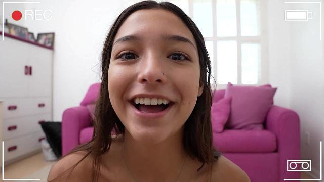 I Convinced My Stepdad To Make Me His Cum Dump Video Porn Download