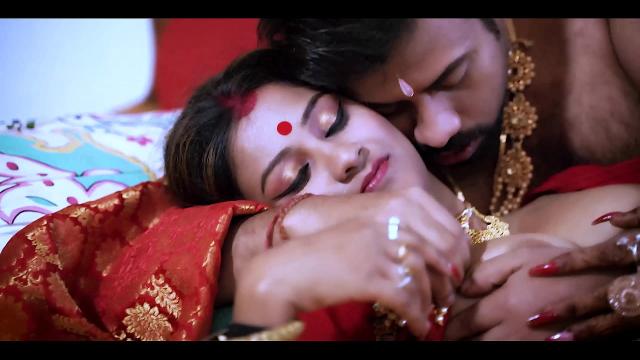 Erotic Sex With Beautiful Hot Indian Wife Sudipa In Saree XXX Video