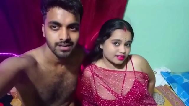 My Newly Wed Spice: A Sensual Journey of Passion and Desire 💏💋 Video
