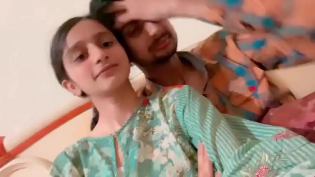 🌺India’s Cutest: Arousing Passion with Tender Lovesick Kisses💋 HD Porno Video