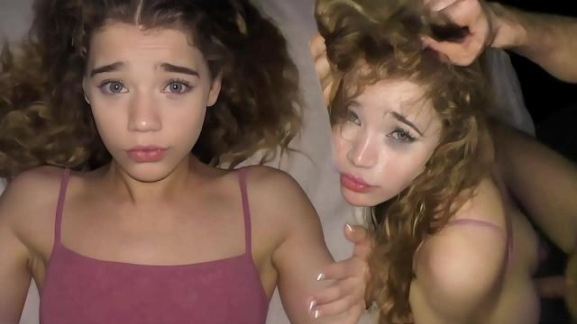 Scream Like Mickey: Sabrina’s Vibrant Voyage into Pleasurable Oblivion 💃🏼🔥 Pron Video