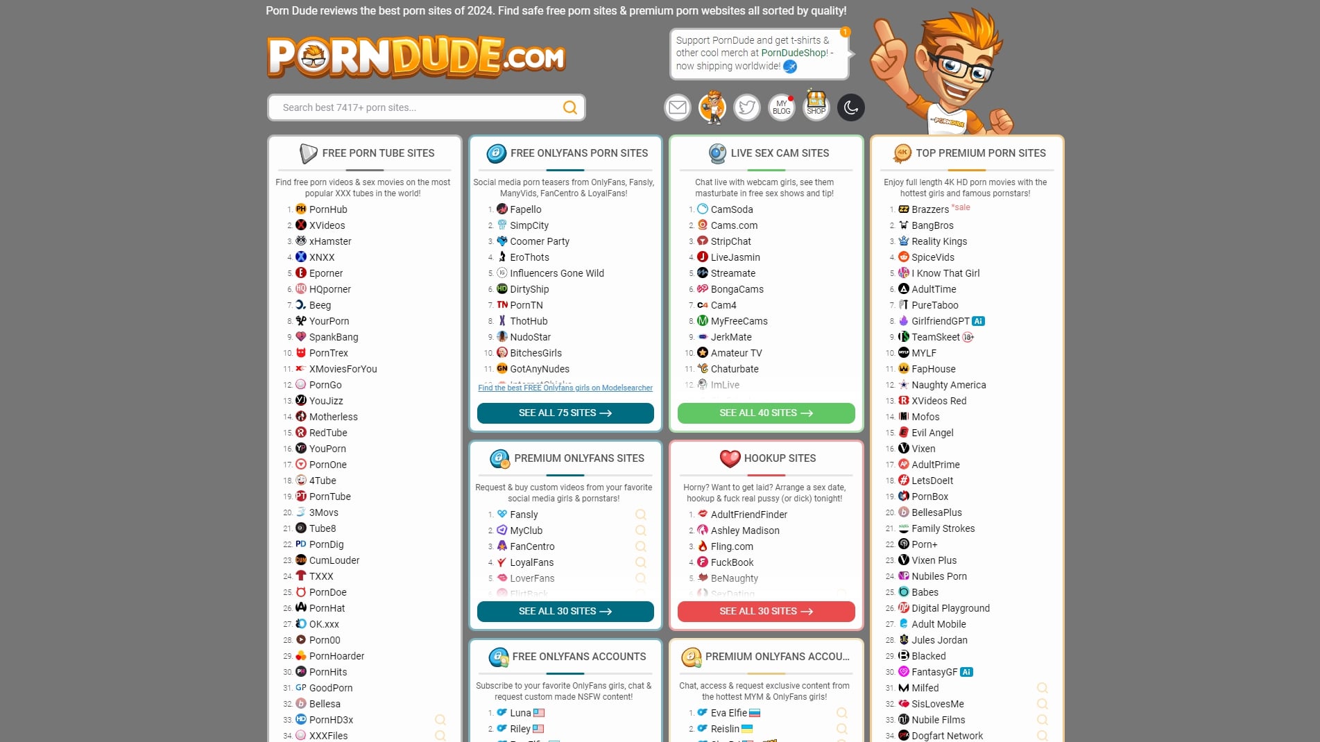 ThePornDude