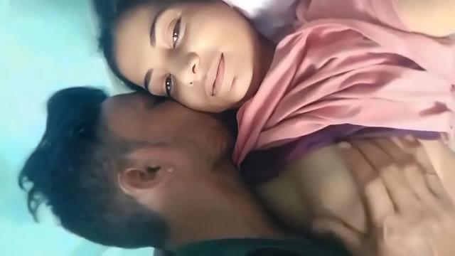 Desi Bhabhi’s Wild Cheating: Hard Doggystyle Licking & Fucking Video