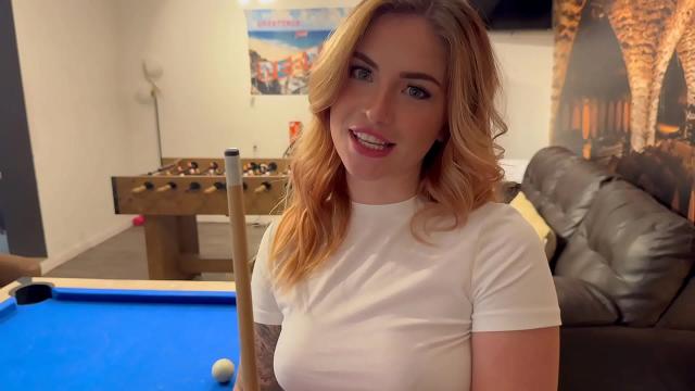 Throat Creampie: Her Boyfriend’s Clueless, I’m Not Video