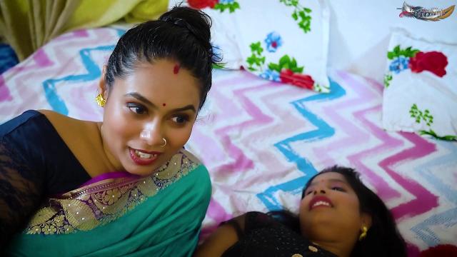Desi Housewife’s Anal Delights: Bhabhi & Debar’s Hardcore Homemade Favorites Video