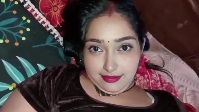 Indian Bhabhi’s Morning Delight: Husband’s Pussy Licking & Creampie Video